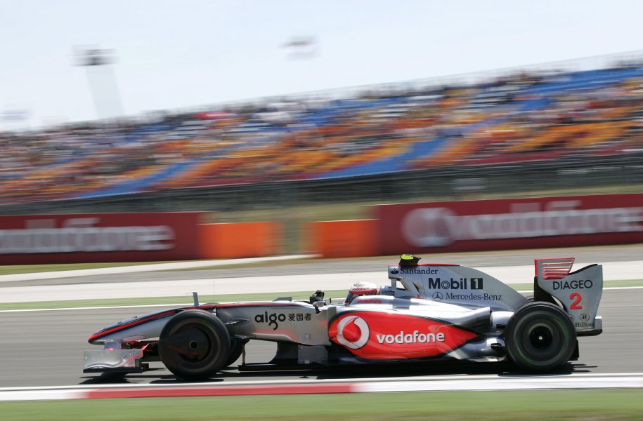 GP TURCHIA